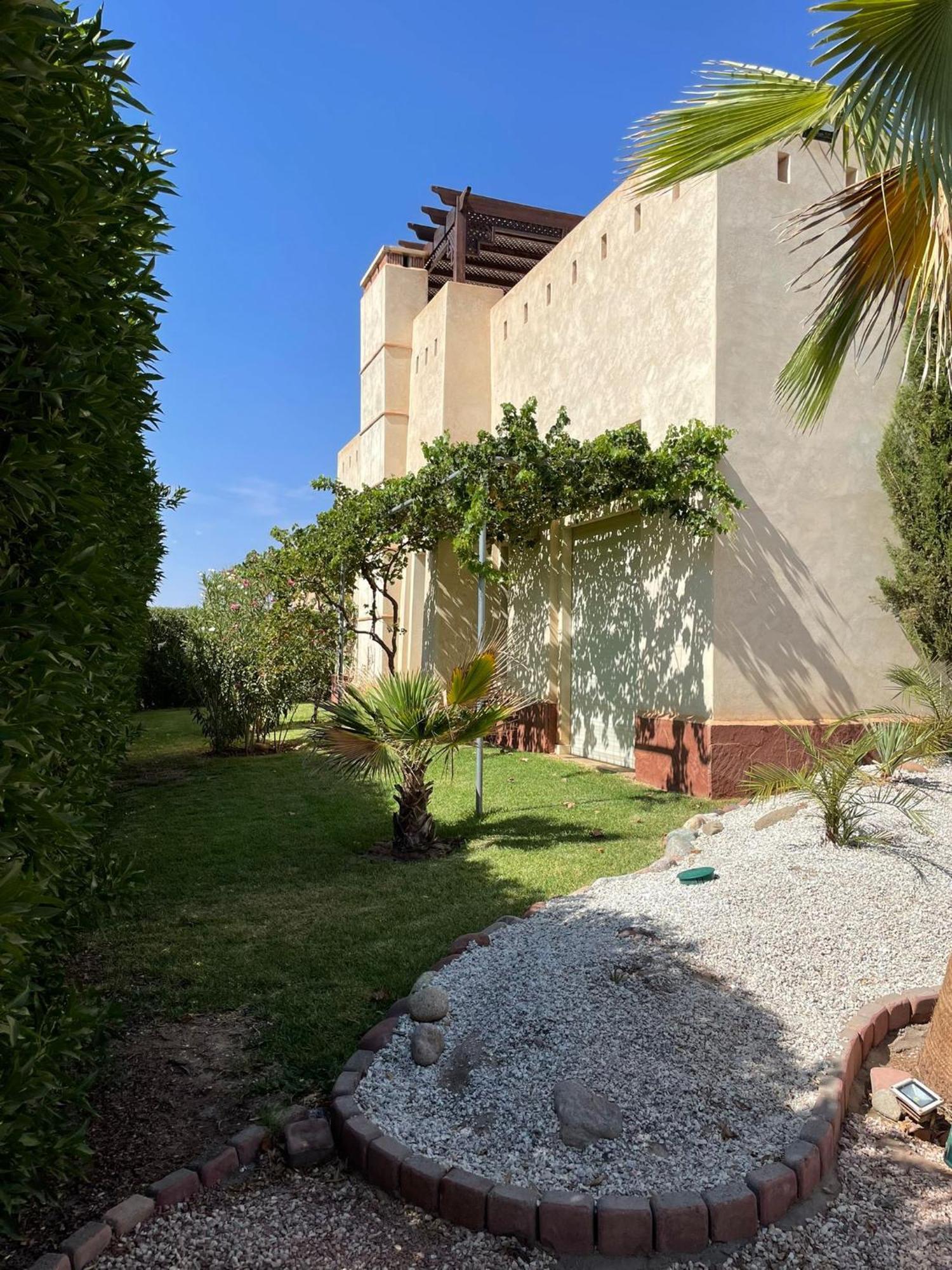 Вилла Fleur De Marrakech Марракеш Экстерьер фото